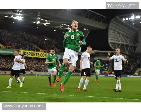 巴拿马与北爱尔兰的足球对决谁能赢得胜利的荣耀与未来